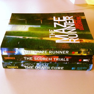the-maze-runner